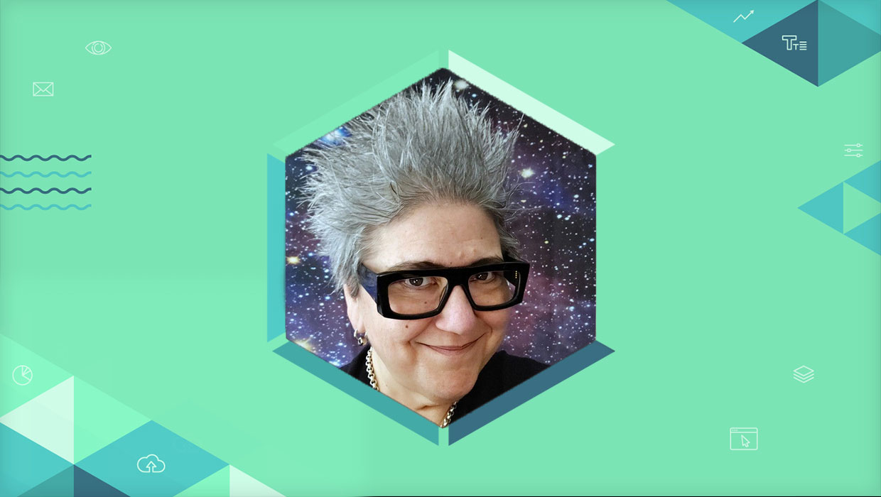 Deborah Corn Design+Marketing Summit 2025