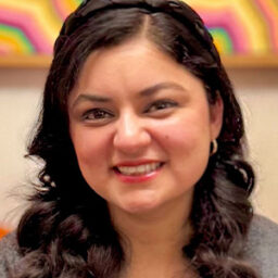 Jigyasa Grover