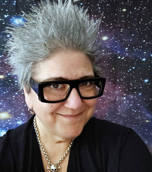 Deborah Corn