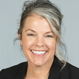 Julie Shaffer