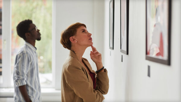 Nashville Notes: The Frist Art Museum