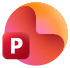 PowerPoint Logo
