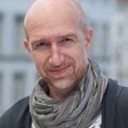Yves Peters