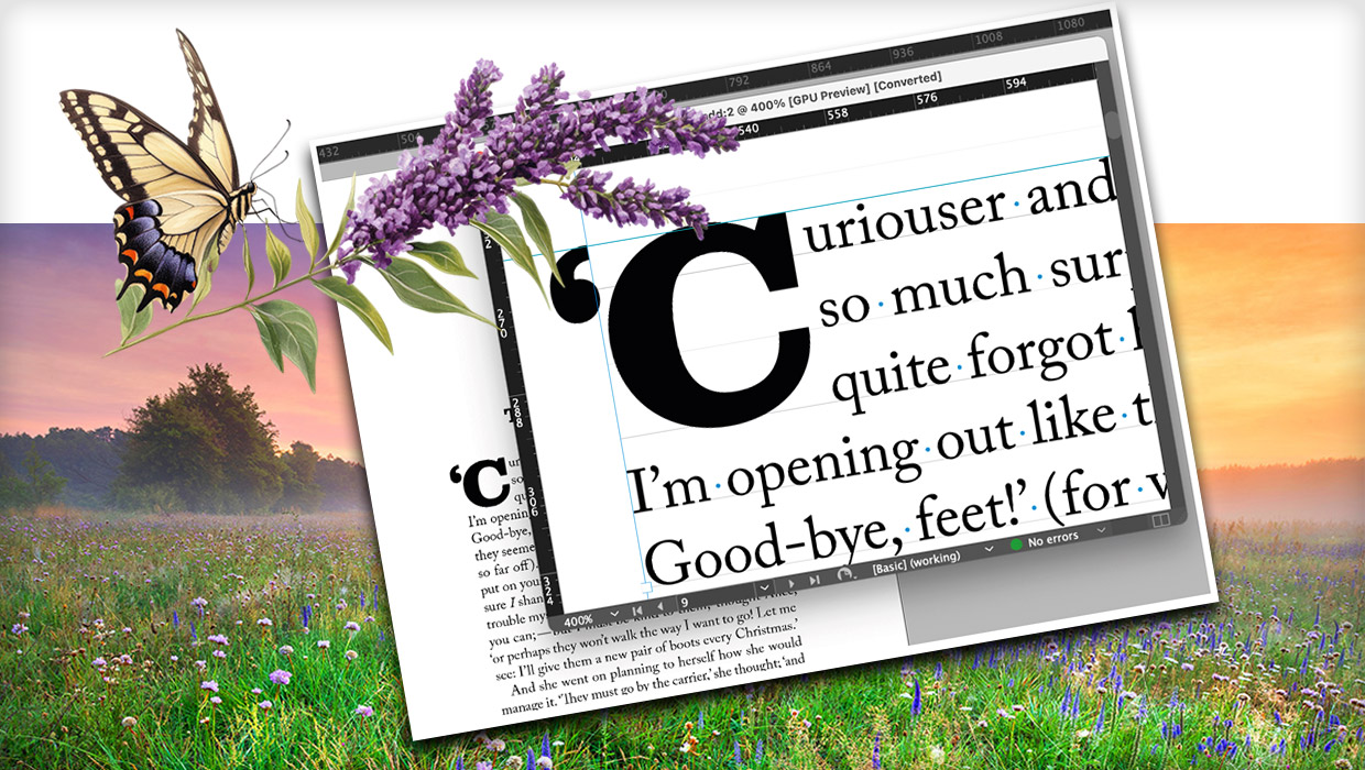 How to be a better designer: Sweat the details