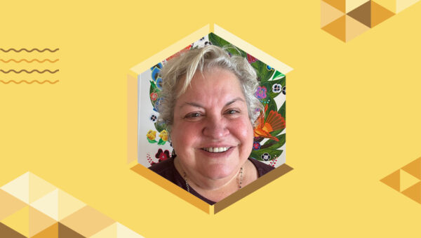 Anne-Marie Concepcion