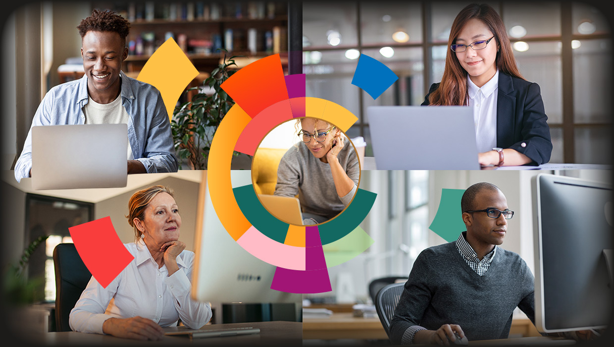 Remote Collaboration with InDesign