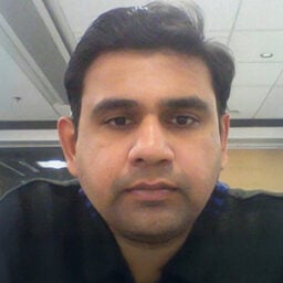 Abhinav Agarwal