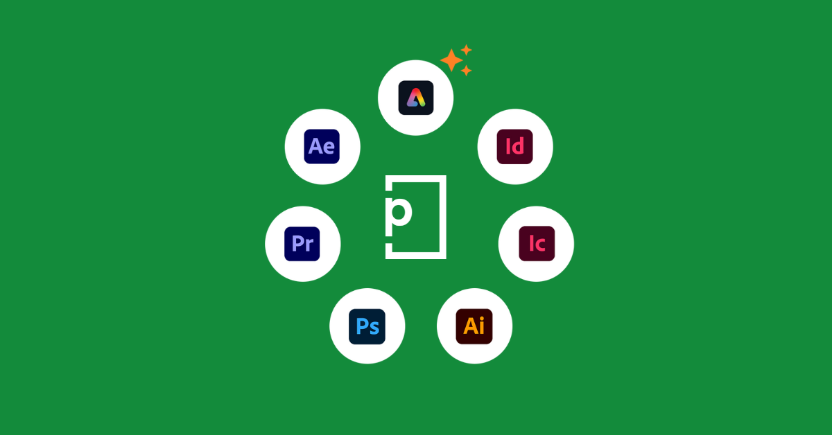 PageProof Adobe Express add-on