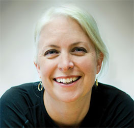 Kat Topaz the Mobile Genius