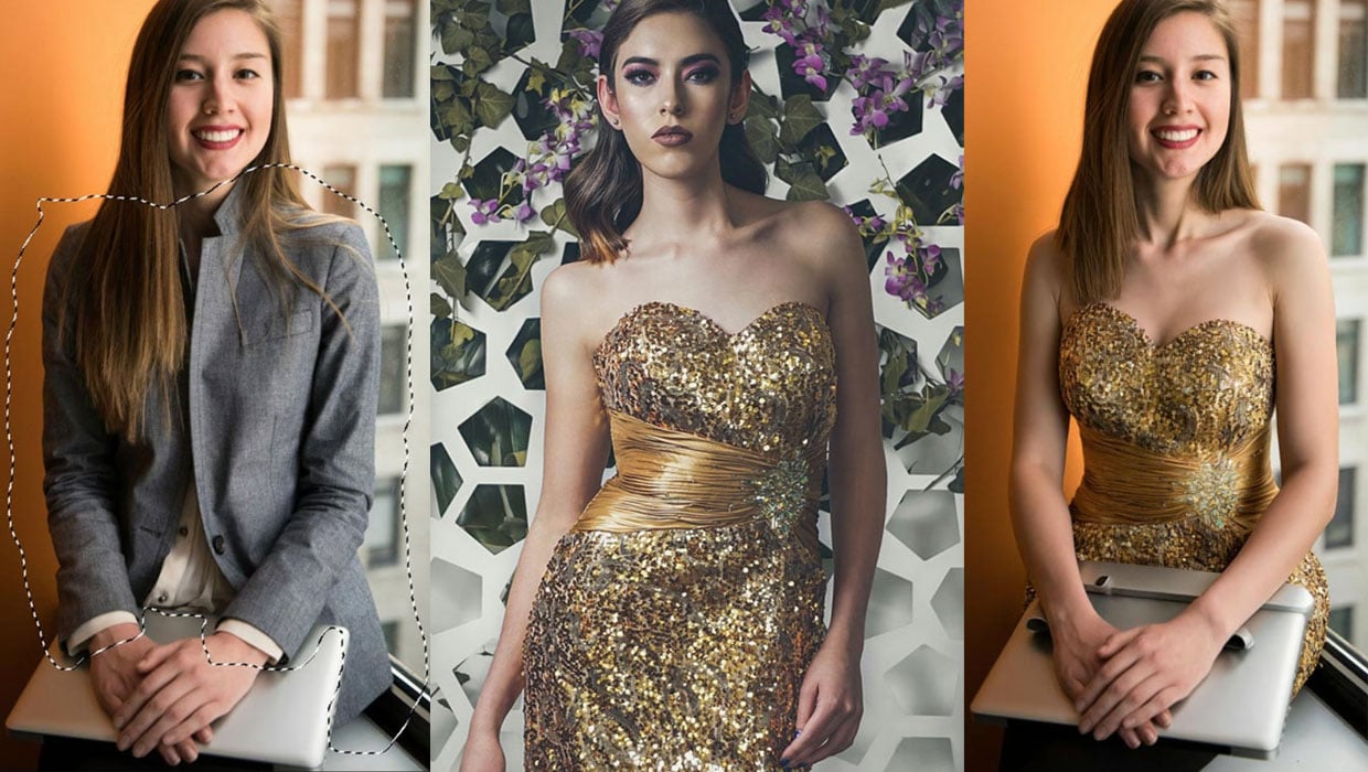 photoshop reference object