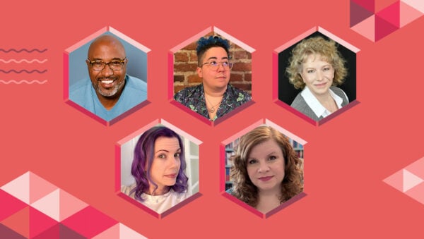 Presentation Design Conference Editor's Picks