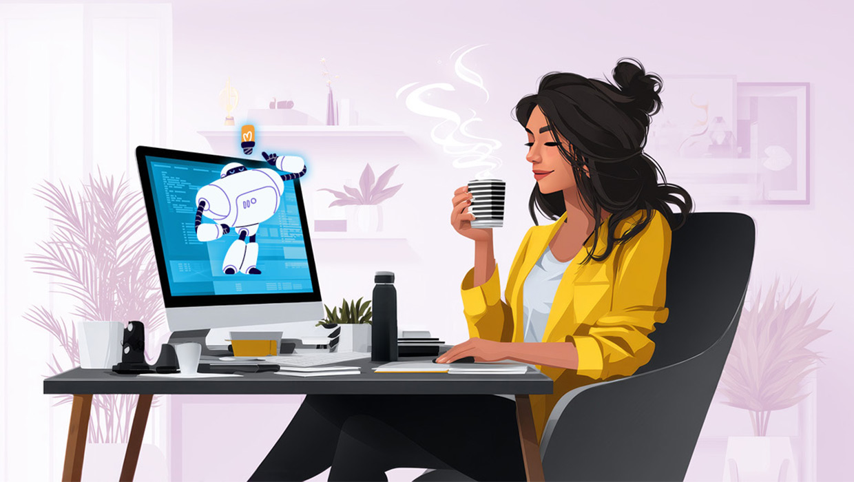 10 Ways AI Can Help Designers