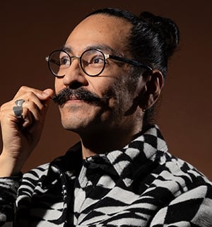 Guillermo Flores Pacheco