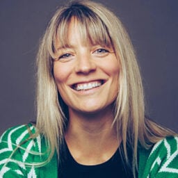 Valentina D'Efilippo