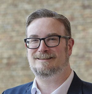 Kevin Stohlmeyer