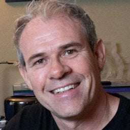 Colin Smith