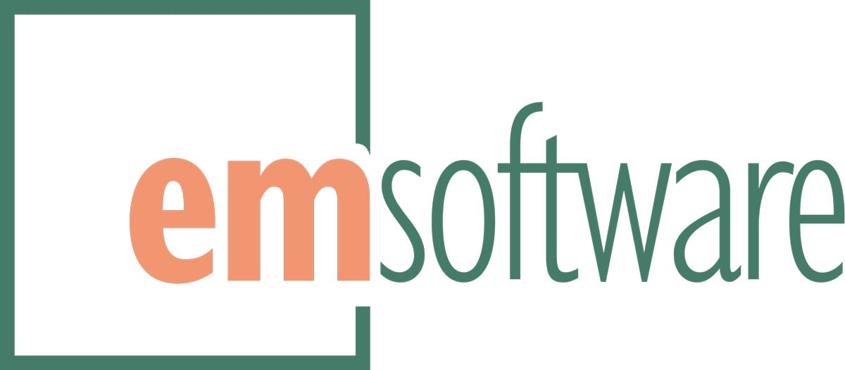em software logo