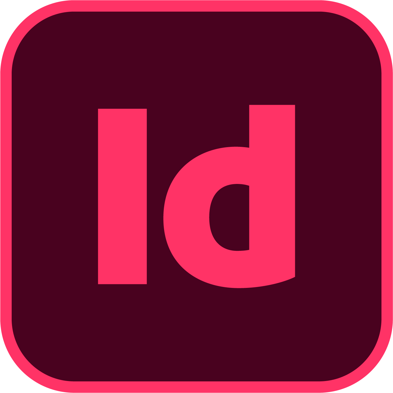 InDesign