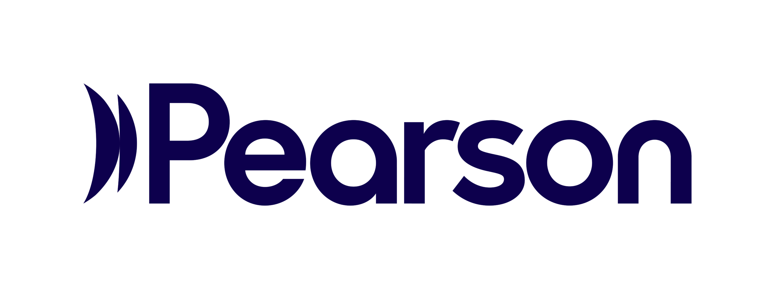 Pearson Logo