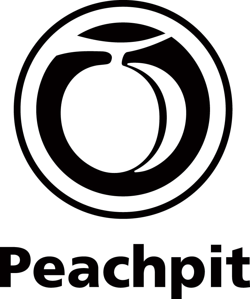 Peachpit logo