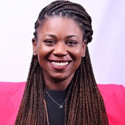 Enid Brown