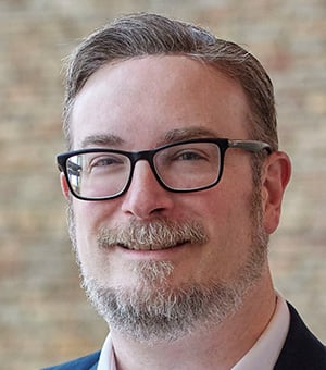 Kevin Stohlmeyer