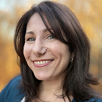 Jess Stratton