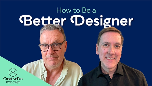 How to Be a Better Designer