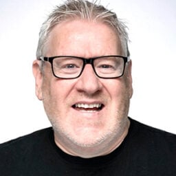 Dave Clayton