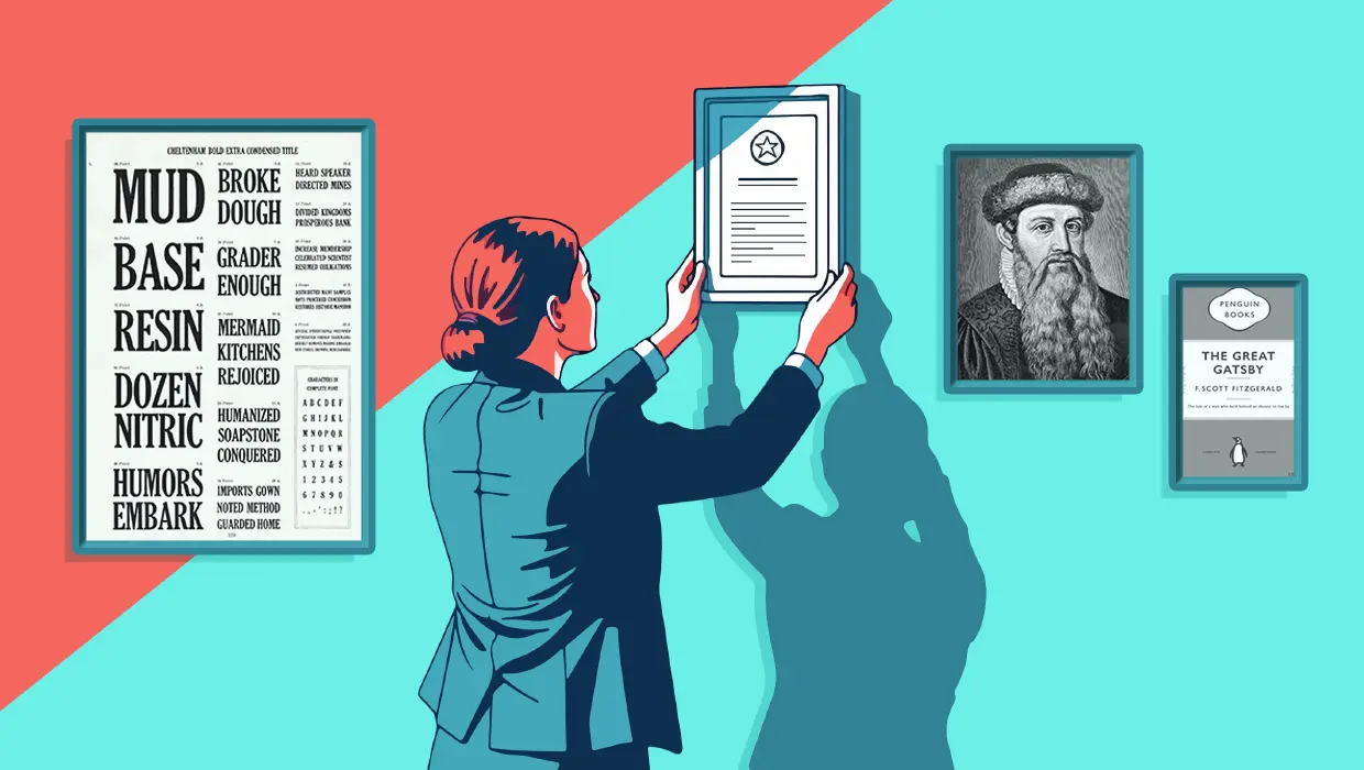 How to Be a Better Graphic Designer: The Rules by Nigel French