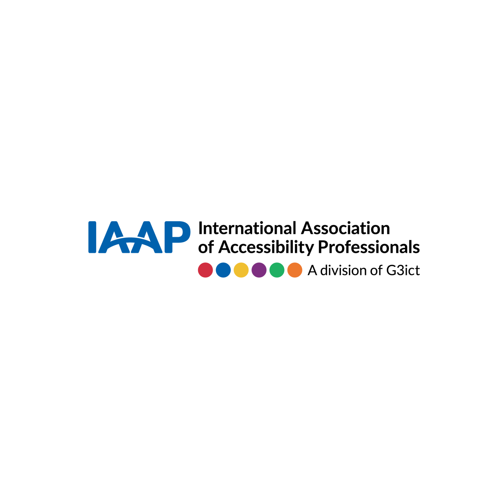 IAAP logo