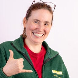 Joy Pollard