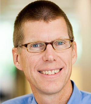 Keith Gilbert