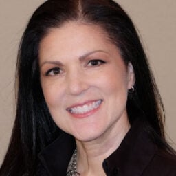 Myra Ferguson