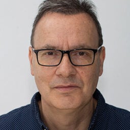 Nigel French