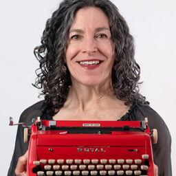 Sara Rosinsky