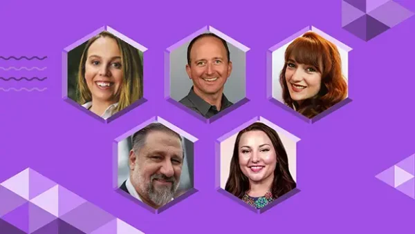 Editor's Picks for the CreativePro Design + Accessibility Summit 2026