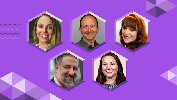 Editor's Picks for the CreativePro Design + Accessibility Summit 2026