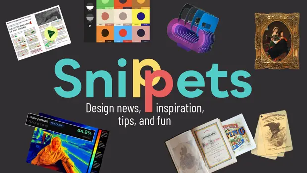 Snippets October 2026
