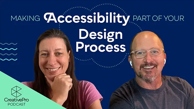 Making Accessibility Part of Your Design Process