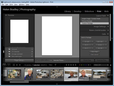 adobe lightroom plans