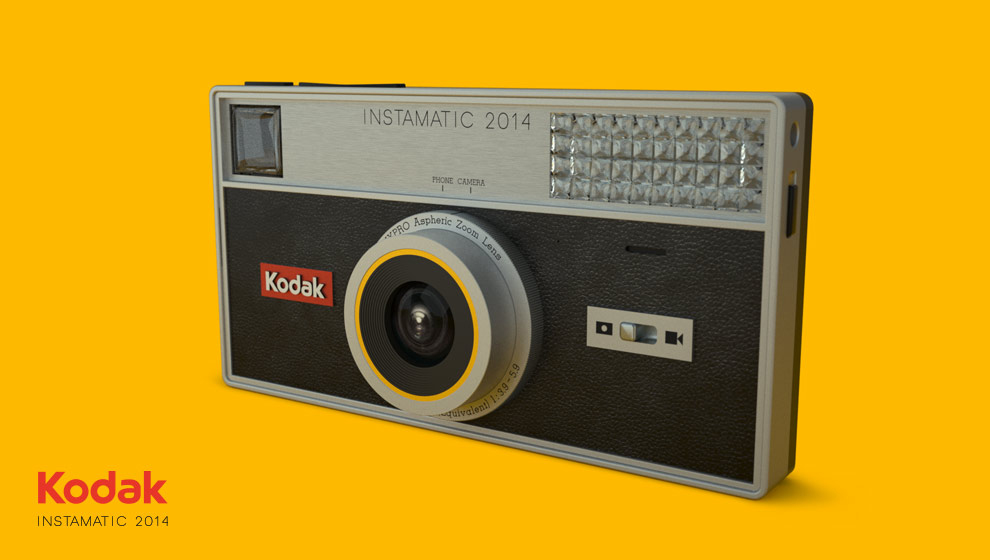 Instamatic 2014