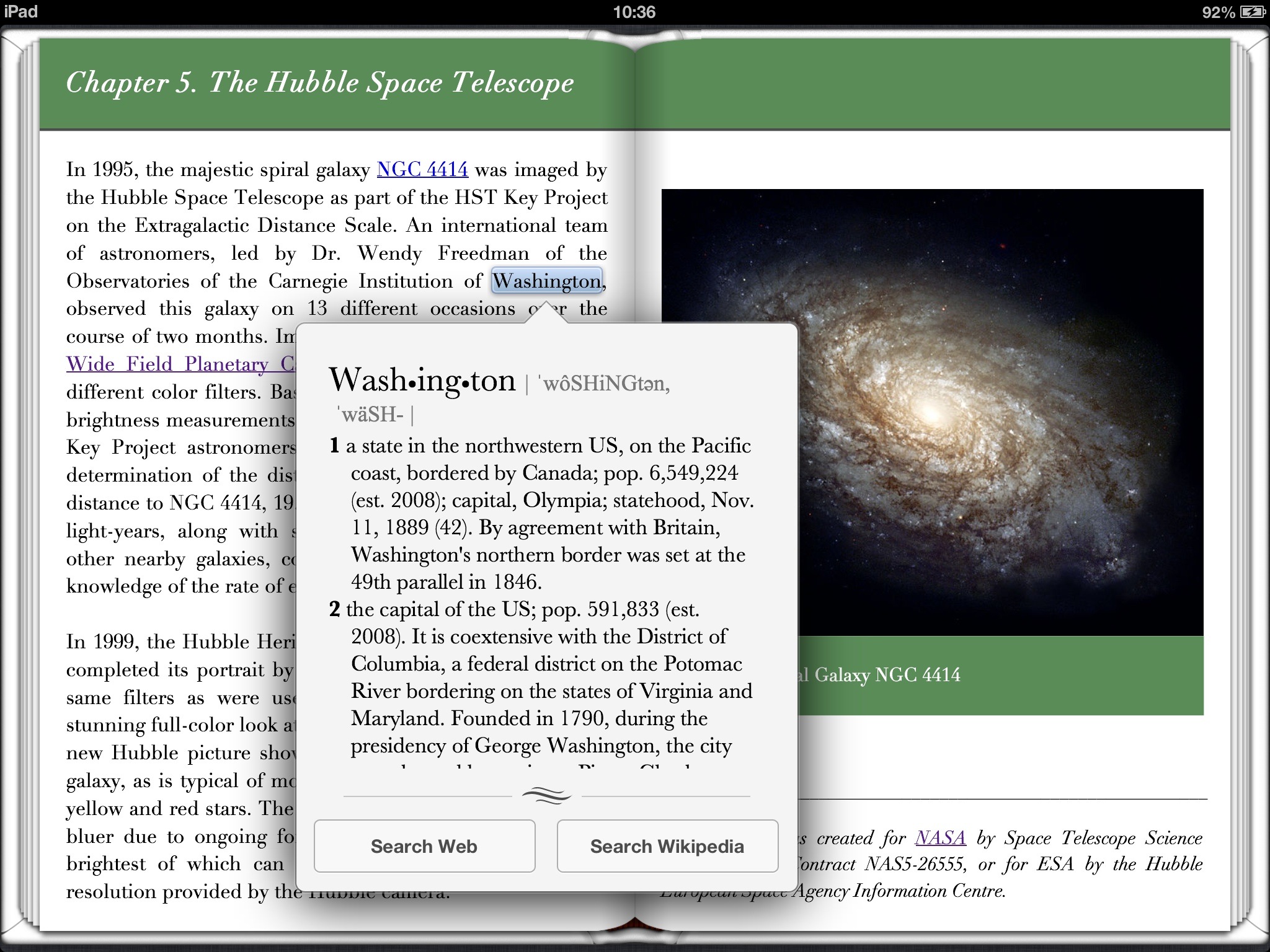 Create Ebooks for iPad With Free Book Creator App CreativePro Network