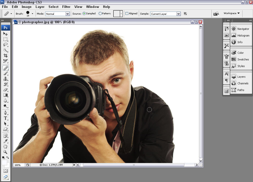 demo photoshop cs3 download