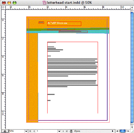 HerGeekness Says: Convert Custom Letterhead to Microsoft ...