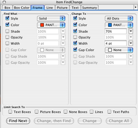 First Look: QuarkXPress 8.0 | CreativePro Network First Look: QuarkXPress 8.0 | CreativePro Network