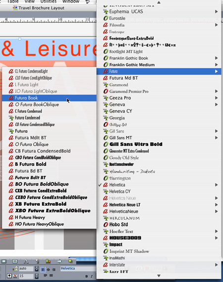 First Look: QuarkXPress 8.0 | CreativePro Network First Look: QuarkXPress 8.0 | CreativePro Network