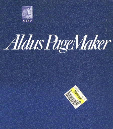 Scanning Around With Gene Pagemaker Memories From 6 To 72 Point Creativepro Network