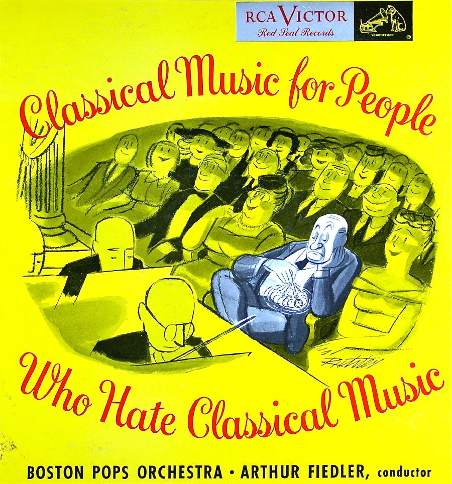 Pops orchestra. Бостонский поп-оркестр. Arthur Fiedler & the Boston Pops Orchestra ‎: American Classics. La Boutique Fantasque Boston Pops Orchestra. Penny hates to Classical Music..