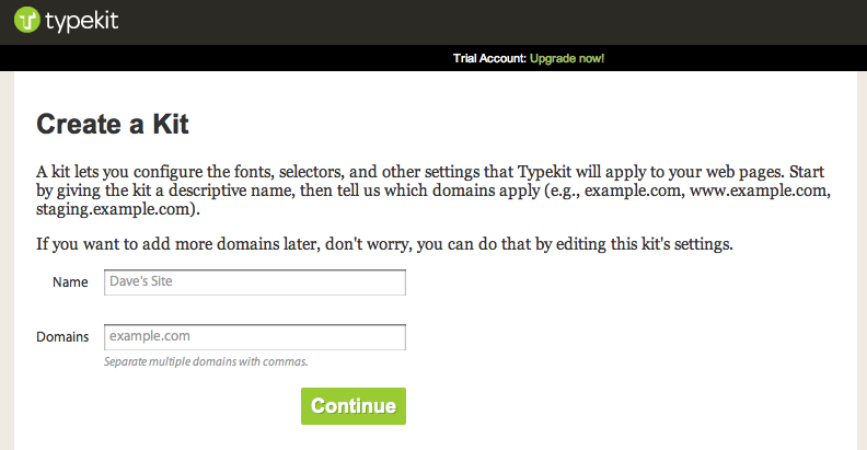 Expand Your Web Design Font Choices, Part 1 | CreativePro Network
